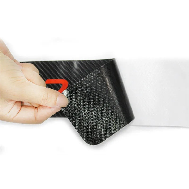 Seuil de porte pour Volkswagen GTD 4 pièces