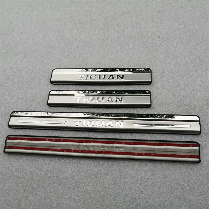 seuil de porte Volkswagen Tiguan 2010-2016