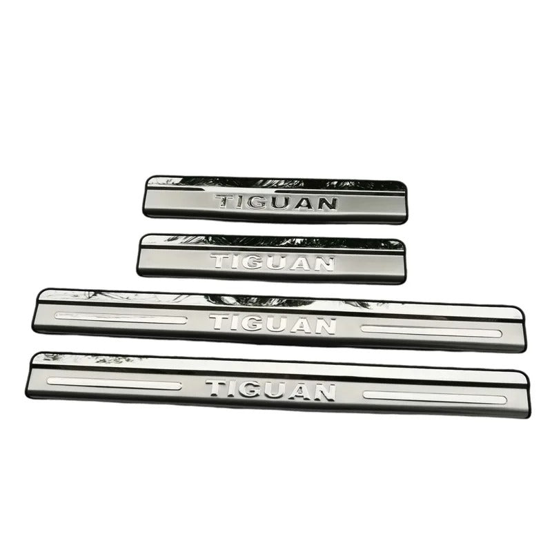 seuil de porte Volkswagen Tiguan 2010-2016