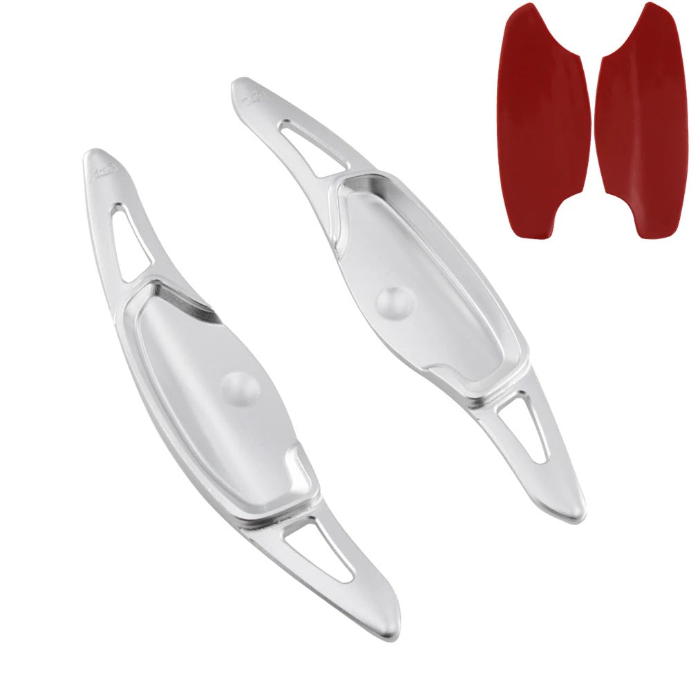 palette volant pour KIA EV6 2021 2022 Niro EV 2023 2024 2 pieces