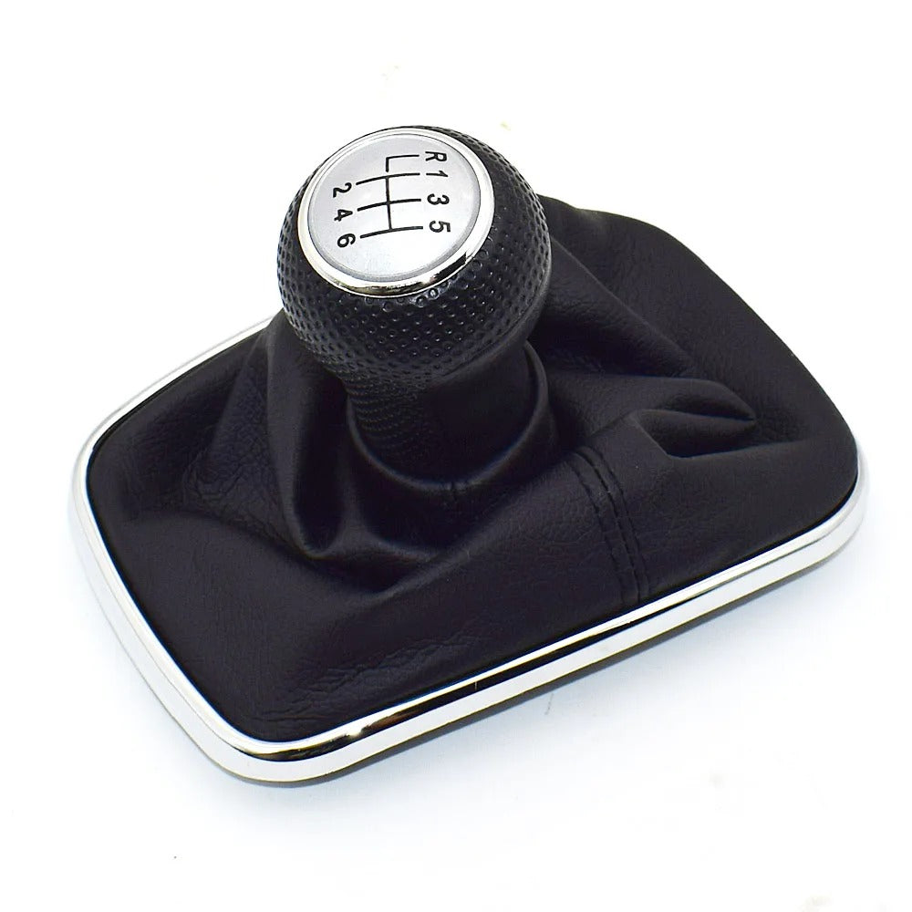 pommeau de vitesse pour golf 4 1999-2004 5 ou 6 vitesses