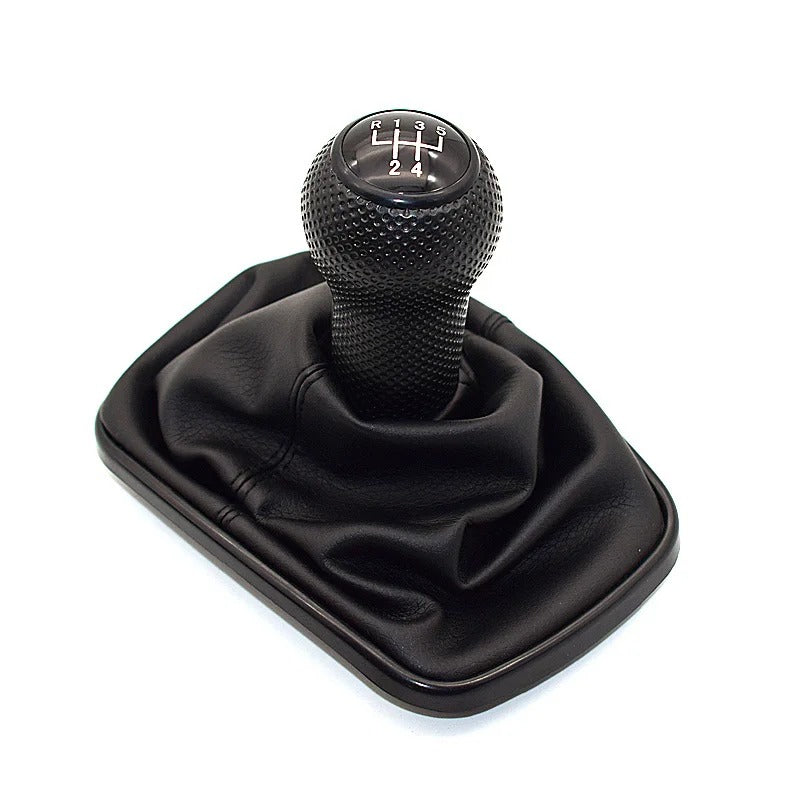 pommeau de vitesse pour golf 4 1999-2004 5 ou 6 vitesses