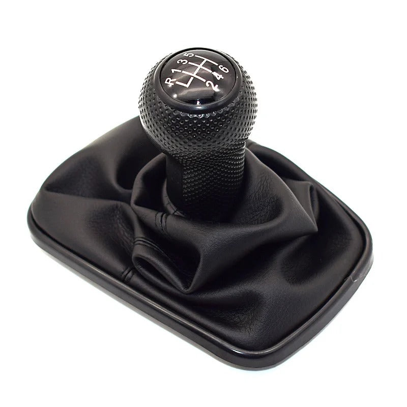 pommeau de vitesse pour golf 4 1999-2004 5 ou 6 vitesses