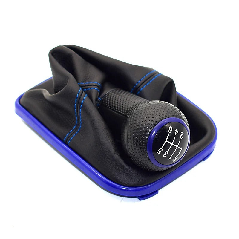 pommeau de vitesse pour golf 4 1999-2004 5 ou 6 vitesses
