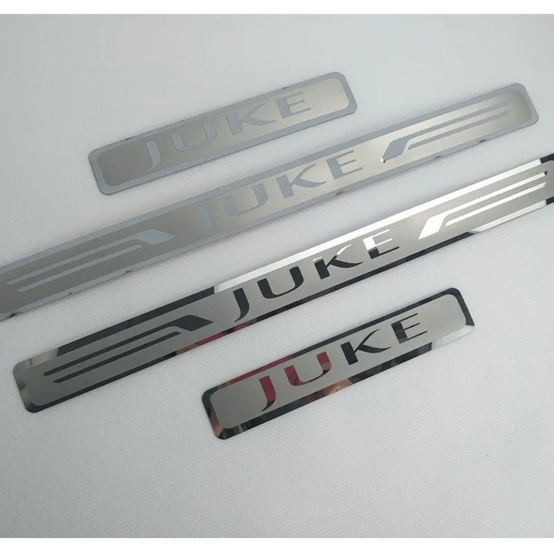 seuil de porte pour NISSAN JUKE 2010-2020