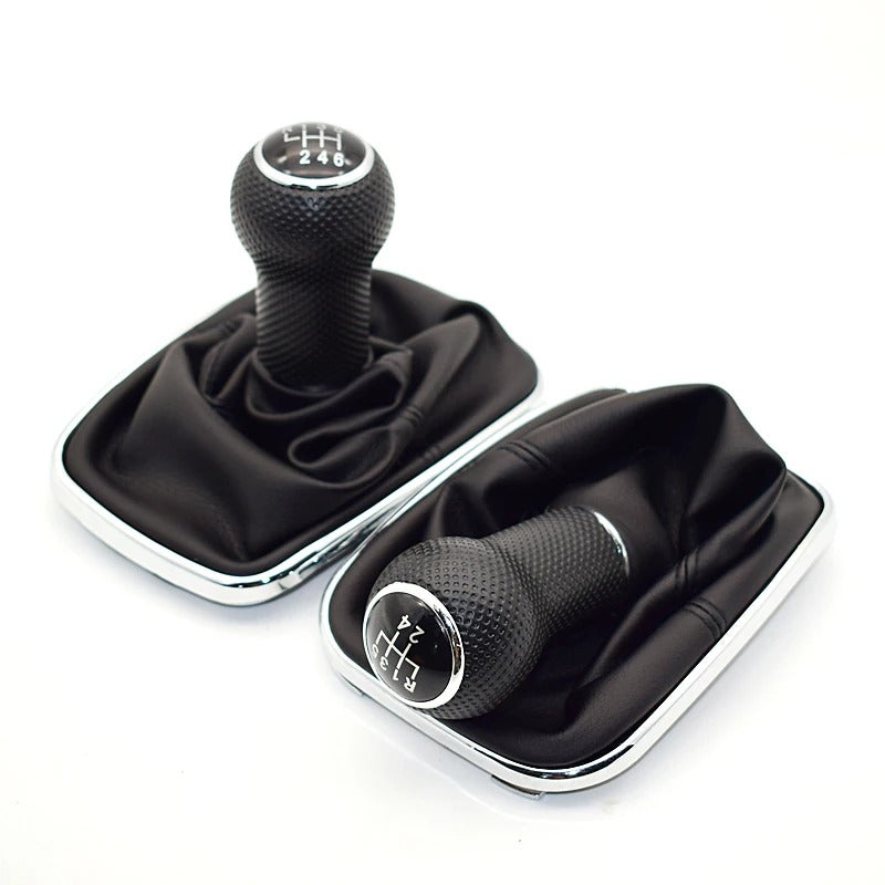 pommeau de vitesse pour golf 4 1999-2004 5 ou 6 vitesses