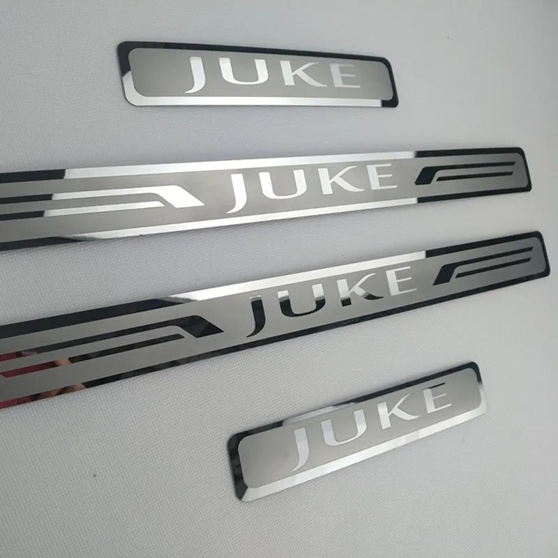 seuil de porte pour NISSAN JUKE 2010-2020