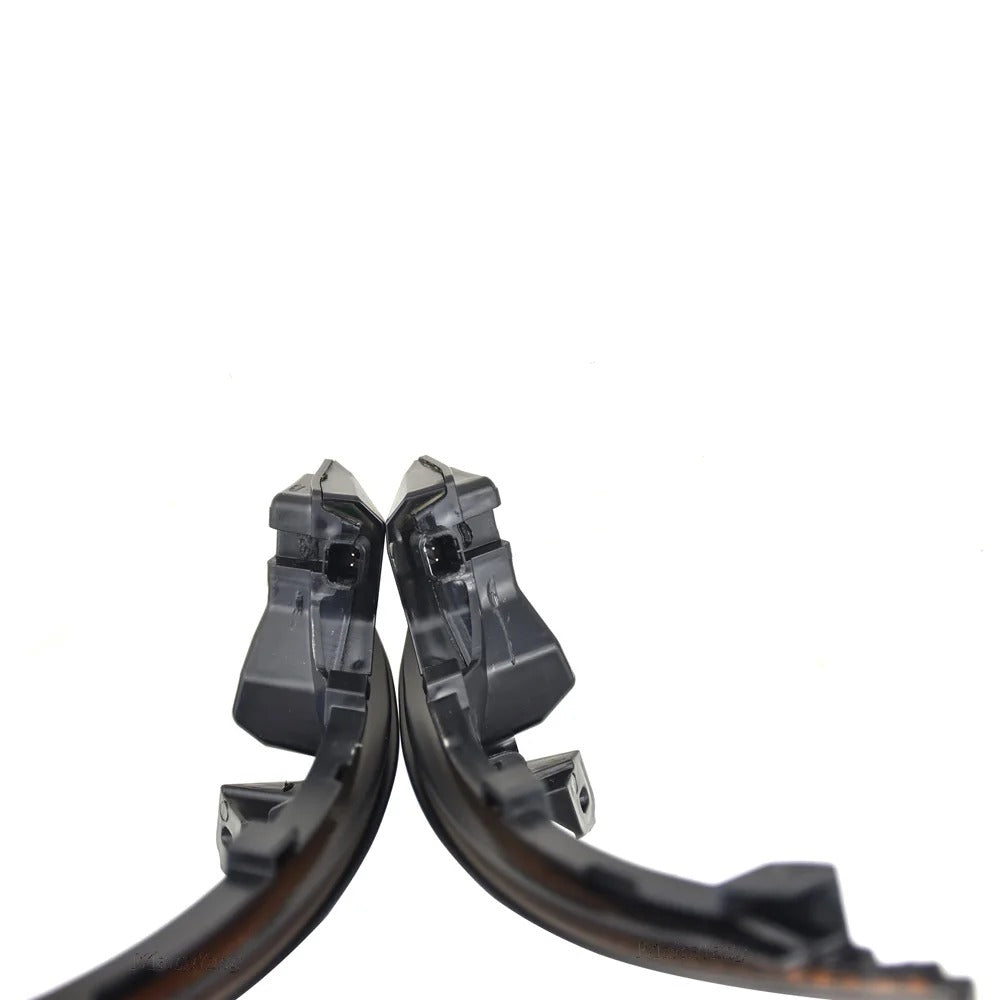 Clignotant dynamique rétroviseur pour A6, C8, 4K, A7, 4K8, A8, D5, 2018-2020