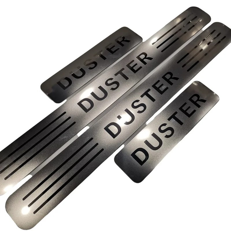 seuil de porte pour DACIA DUSTER