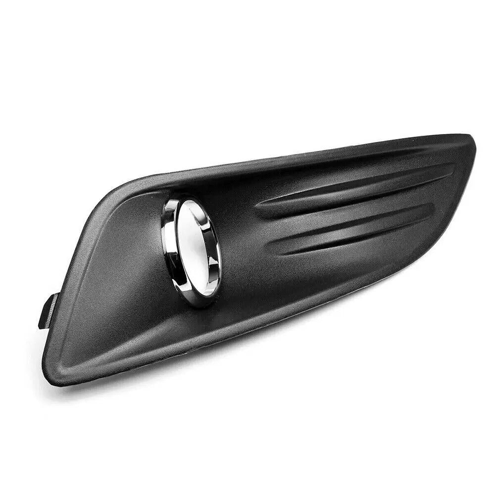 calandre antibrouillard pour FIESTA MK7 2013-2017