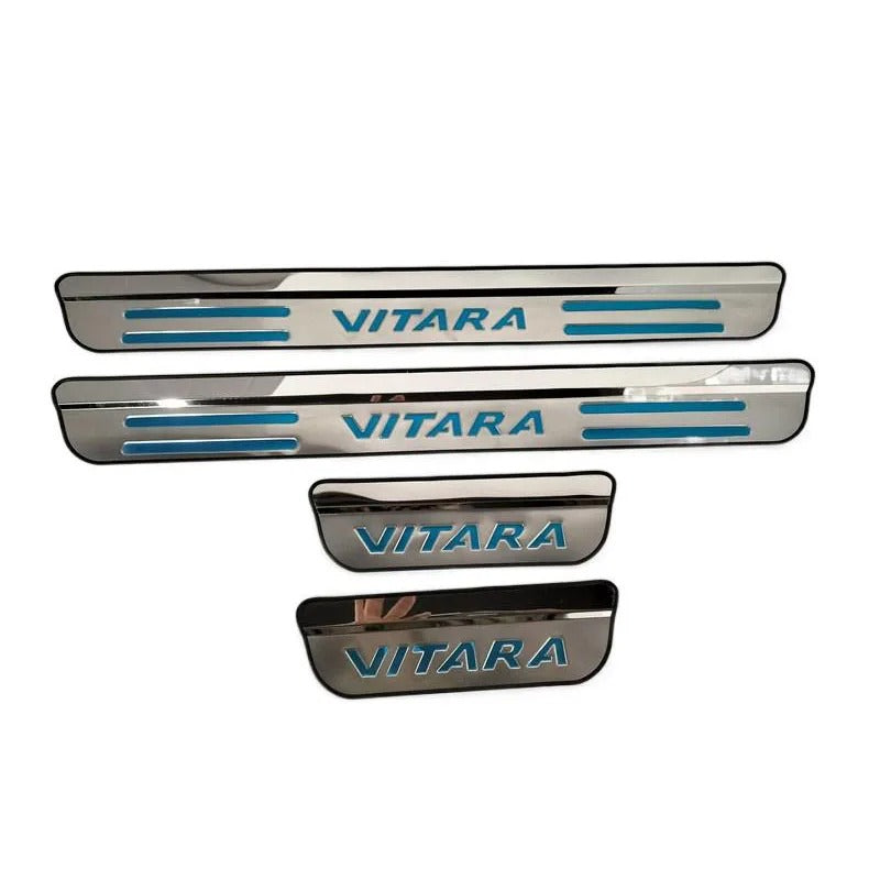 seuil de porte pour SUZUKI vitara 2015-2021