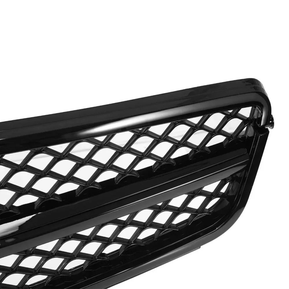 Calandre pour Classe C C204 W204 S204