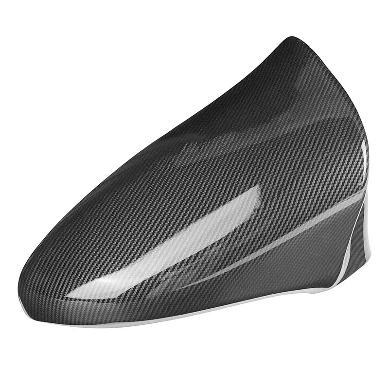 coque de rétroviseur pour LEXUS IS ES GS LS CT RC F-sport 2014-2020 couleur NOIR ou CARBON
