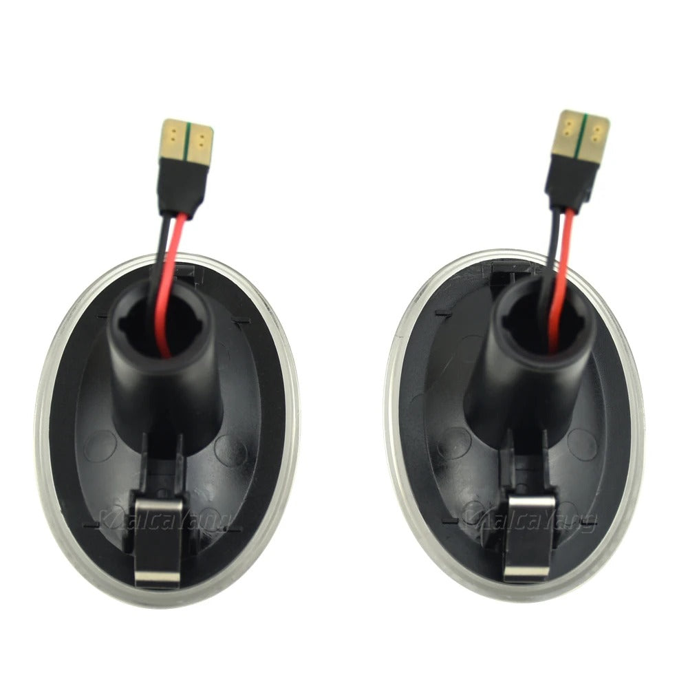 clignotant latéral dynamique pour MINI Cooper R56 R57 R58 R59 CL-R56