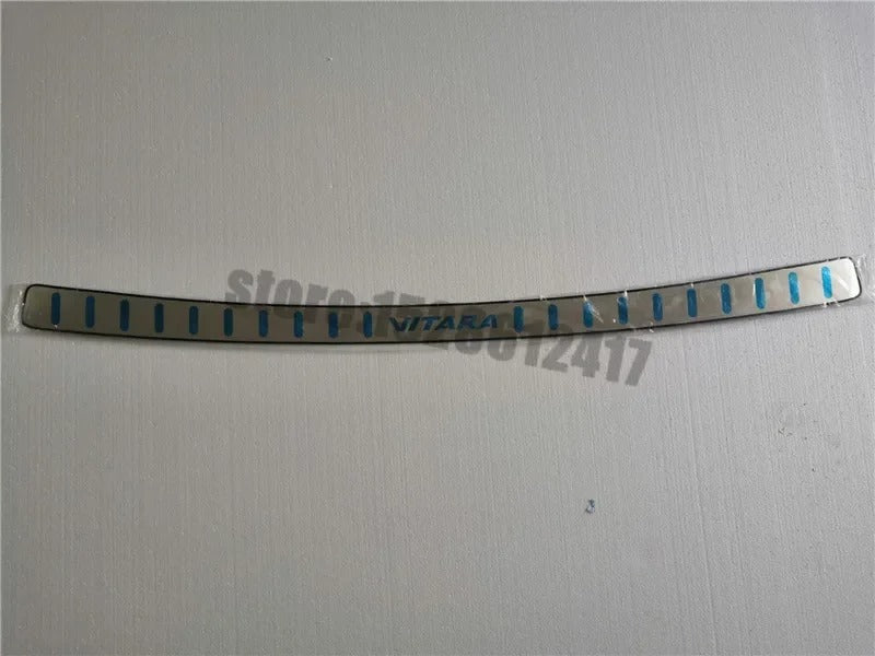 seuil de coffre pour SUZUKI Vitara 2015 -2020