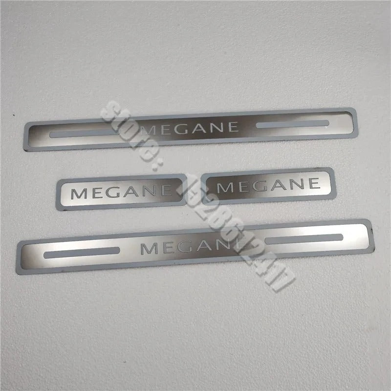 seuil de porte pour RENAULT Megane, 2009-2024