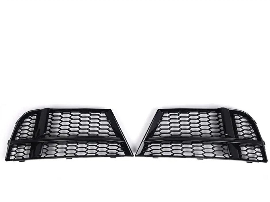 Calandre antibrouillard pour AUDI A3 (8V) S-LINE BERLINE/SPORTBACK / CONVERTIBLE