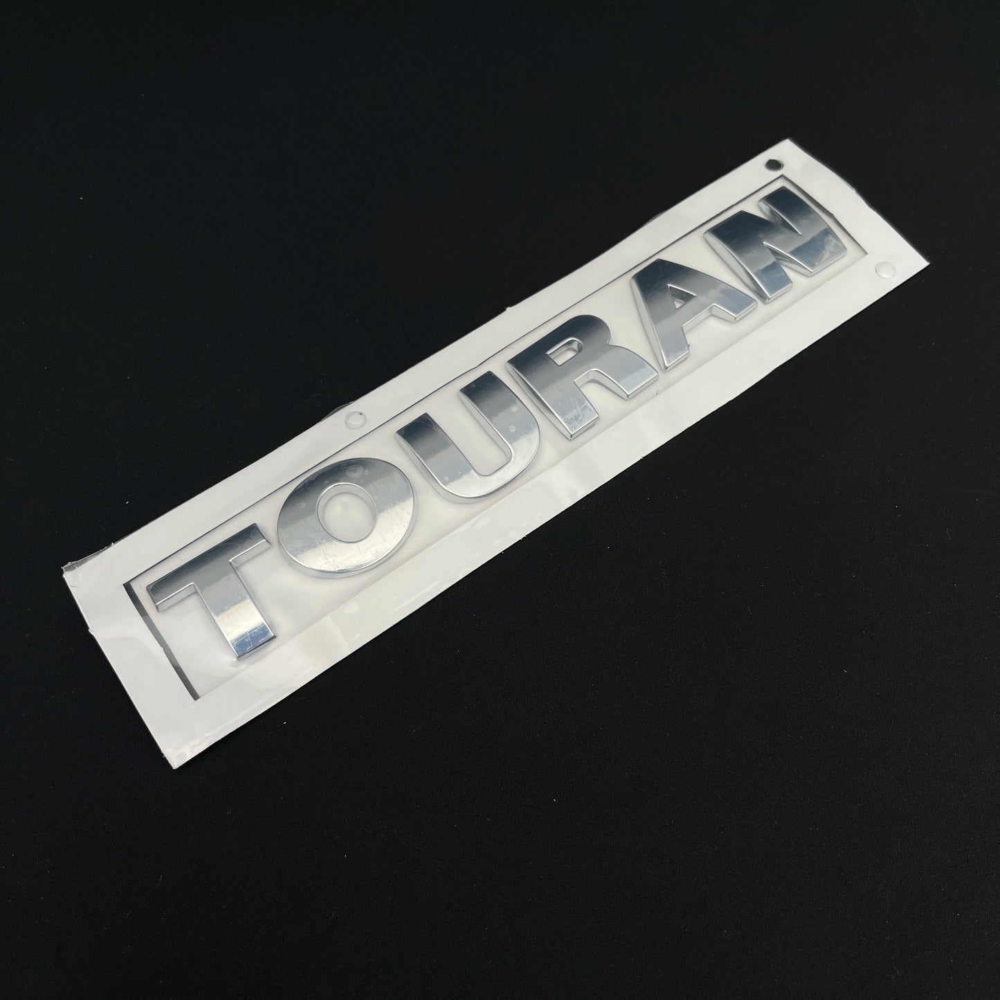emblème logo volkswagen touran