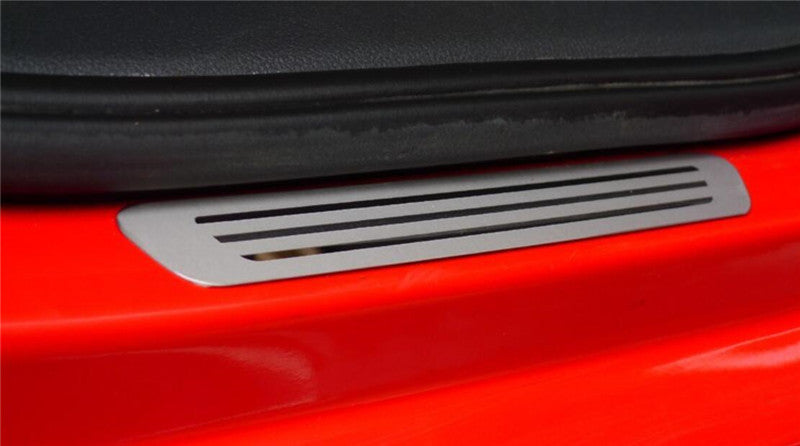 Seuil portes pour VOLKSWAGEN POLO
