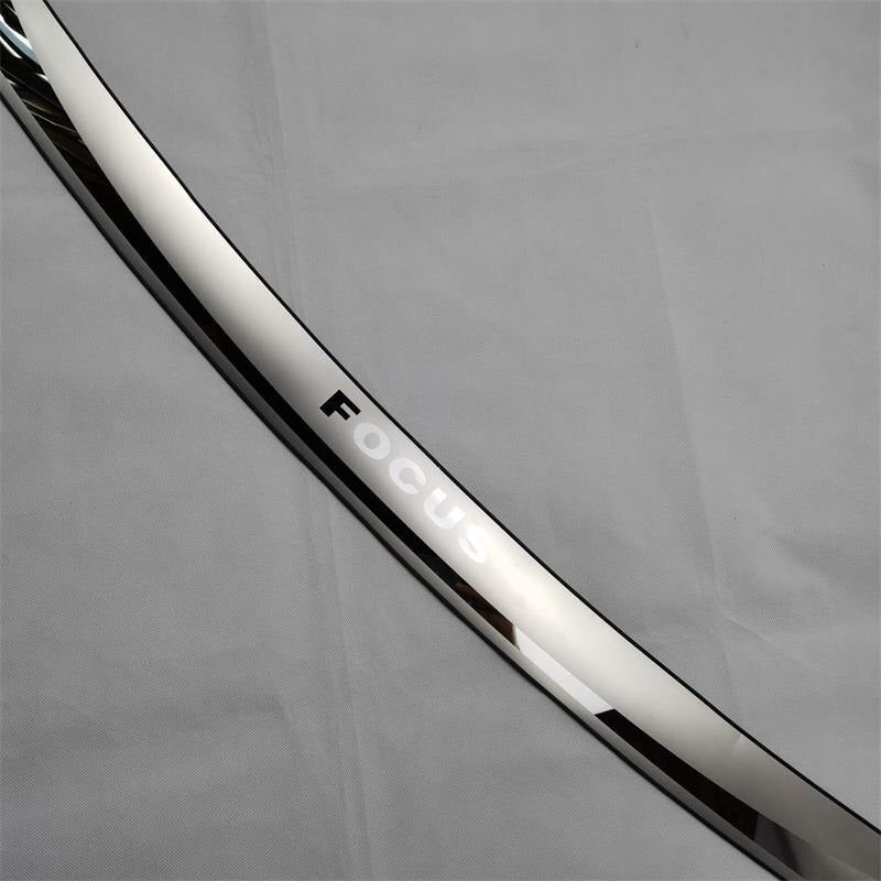 seuil de coffre pour FORD FOCUS 2005-2011