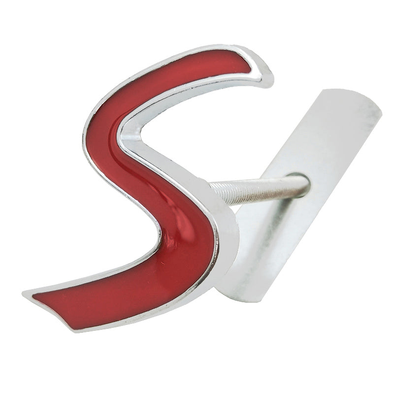 Emblème MINI cooper S Calandre ou Arrière