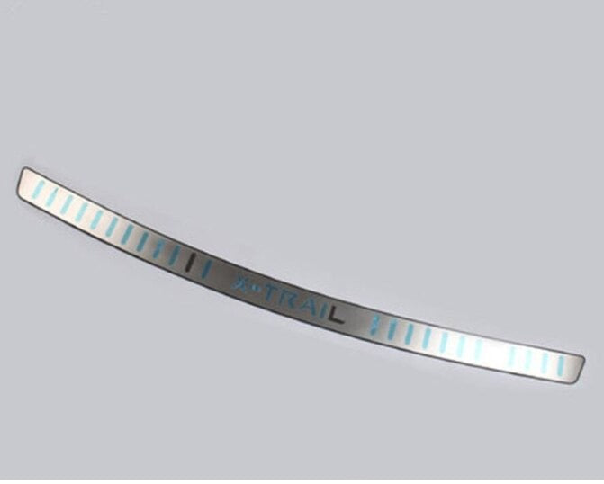 seuil de coffre pour Nissan X Trail T32 de 2014 à 2020