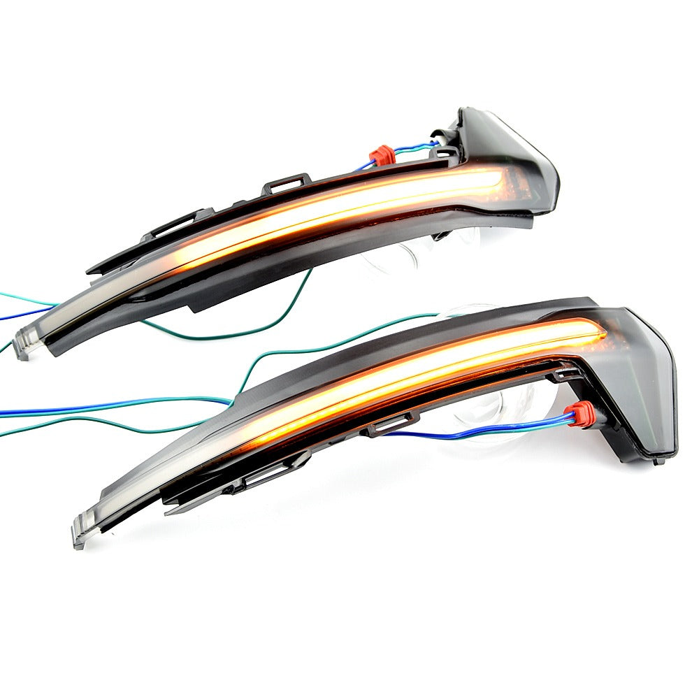 clignotant dynamique Audi A1 8X 2011-2017