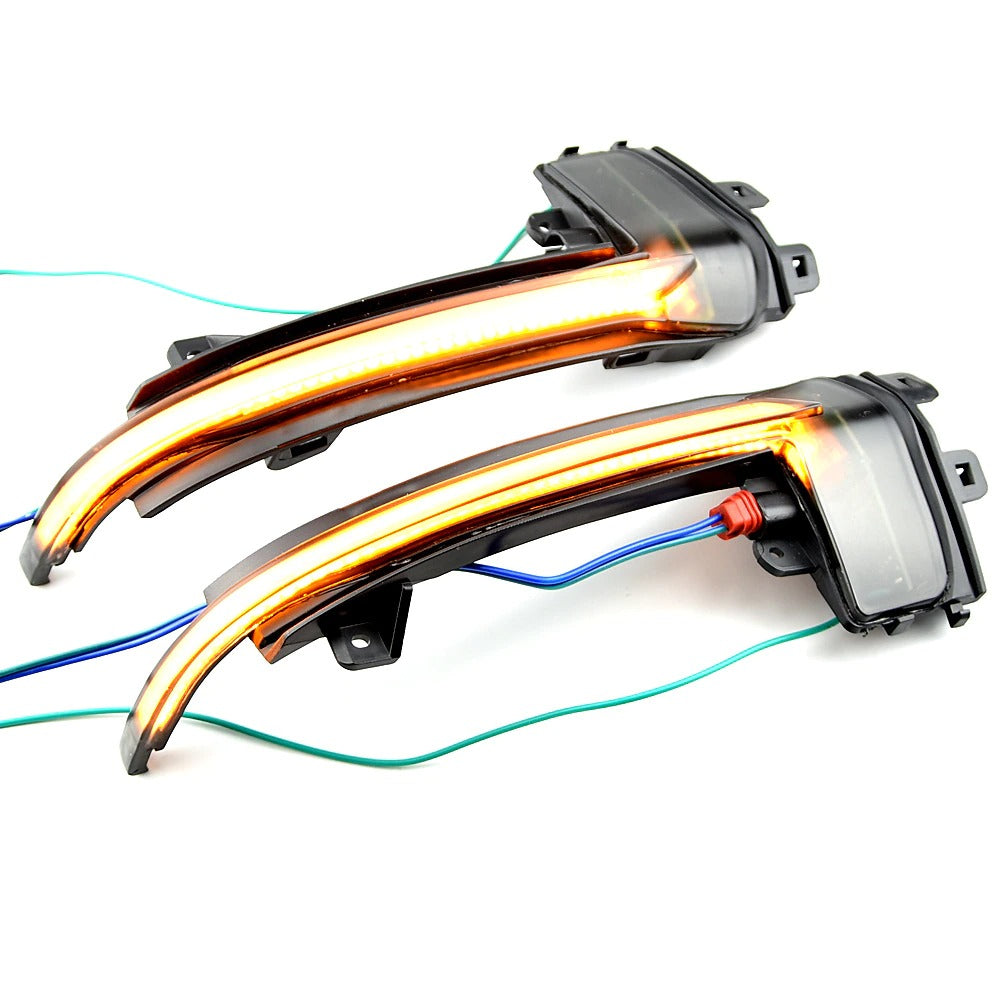 clignotant dynamique S5 B8/8K 2007-2009. S5 2010-2016