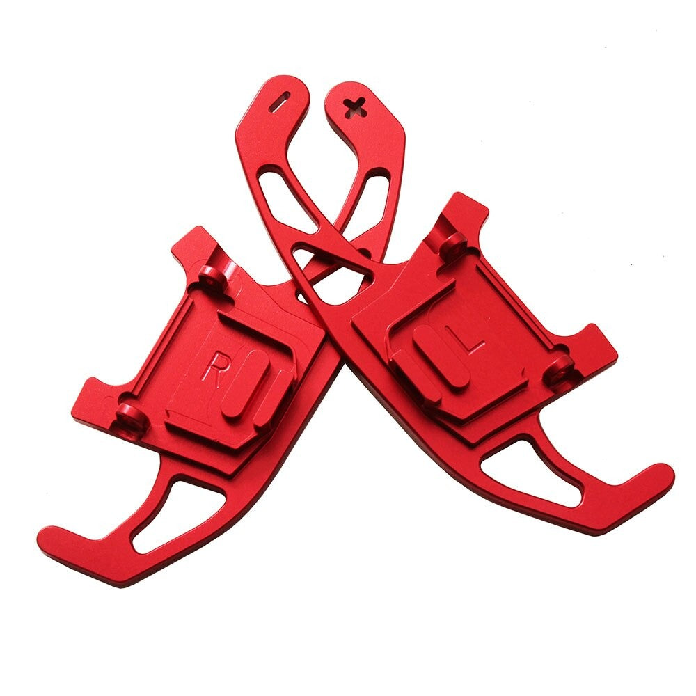 extension palette volantpour VW GOLF GTI R GTD GTE MK7 7 POLO GTI Scirocco