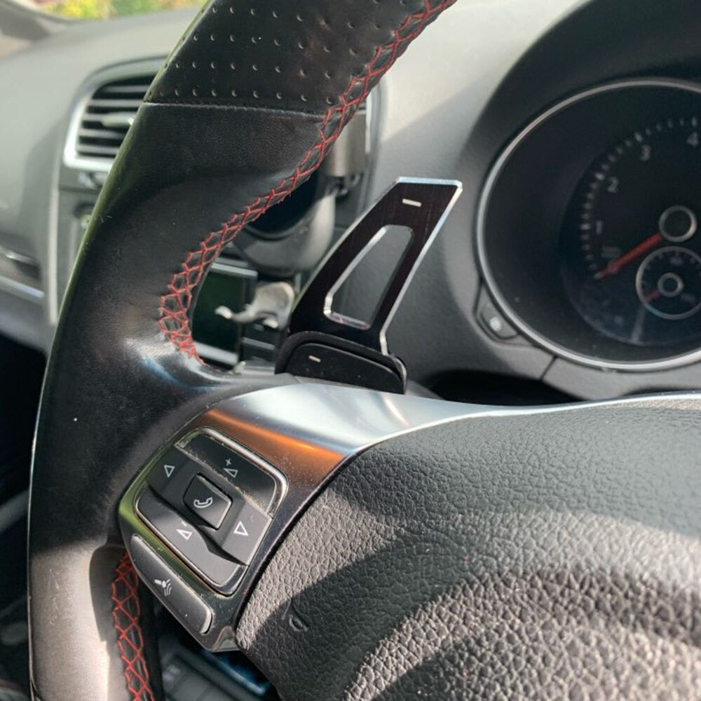 extension palette pourVW Tiguan Golf 5 6 MK5 MK6 Jetta GTI R20 R36 CC Scirocco