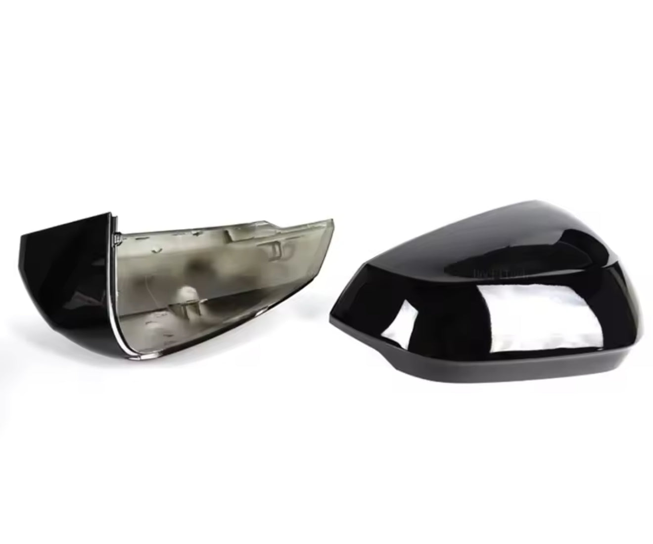 Coque de rétroviseur Audi Q2, 2017, 2018-21, Q3 F3 2019-21