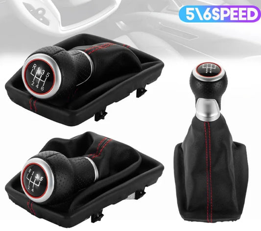 Pommeau de vitesse AUDI A4 S4 8k / A5 8T / Q5 8R 2007-2015