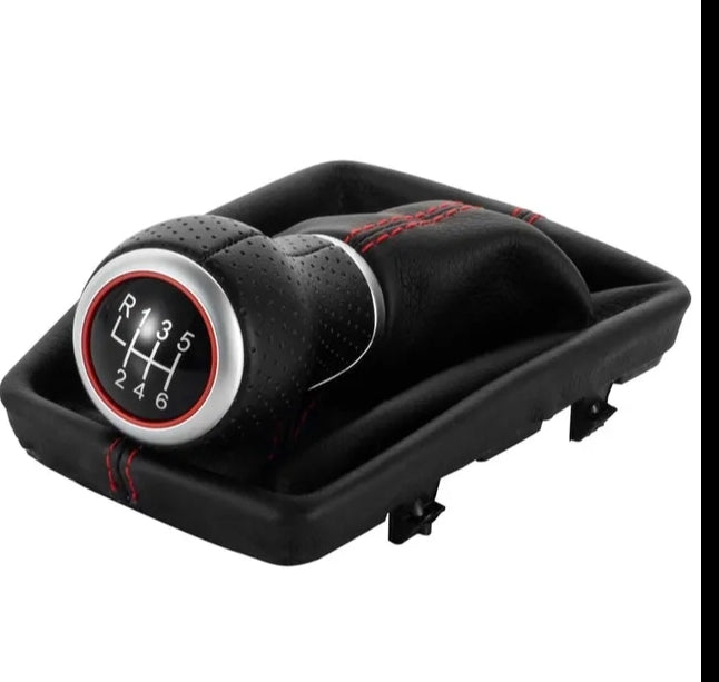 Pommeau de vitesse AUDI A4 S4 8k / A5 8T / Q5 8R 2007-2015