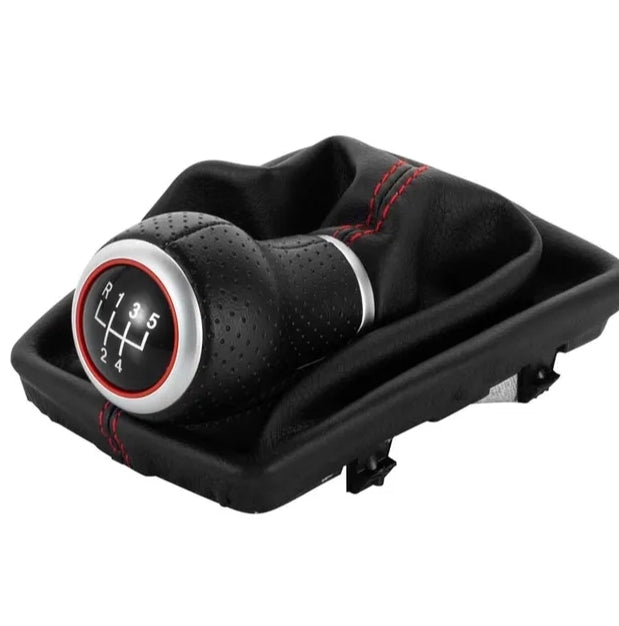 Pommeau de vitesse AUDI A4 S4 8k / A5 8T / Q5 8R 2007-2015
