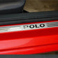 Seuil portes pour VOLKSWAGEN POLO
