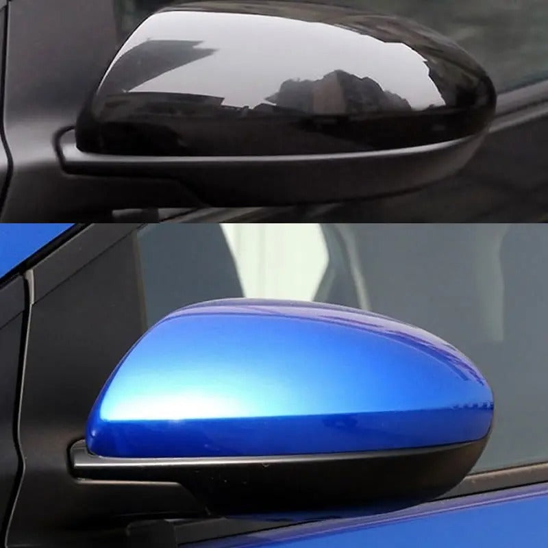 coque de rétroviseur pour Mazda 2 Mazda 3 1.6 plusieurs couleur disponible