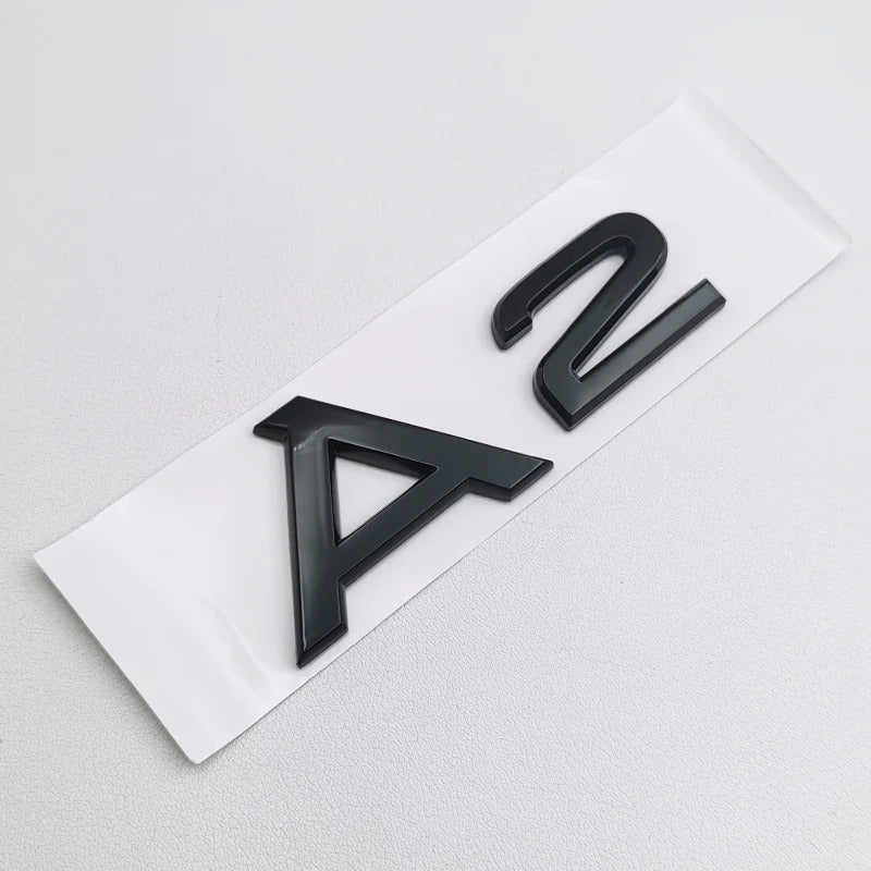 emblème logo a1 a2 a3 a4 a5 a6 a7 a8 sline