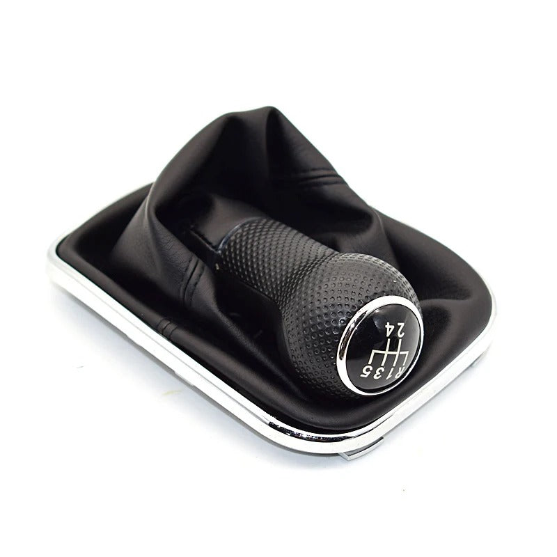 pommeau de vitesse pour golf 4 1999-2004 5 ou 6 vitesses