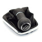pommeau de vitesse pour golf 4 1999-2004 5 ou 6 vitesses
