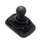 pommeau de vitesse pour golf 4 1999-2004 5 ou 6 vitesses