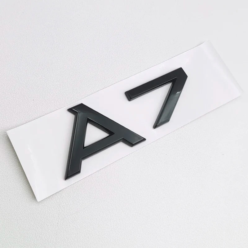 emblème logo a1 a2 a3 a4 a5 a6 a7 a8 sline