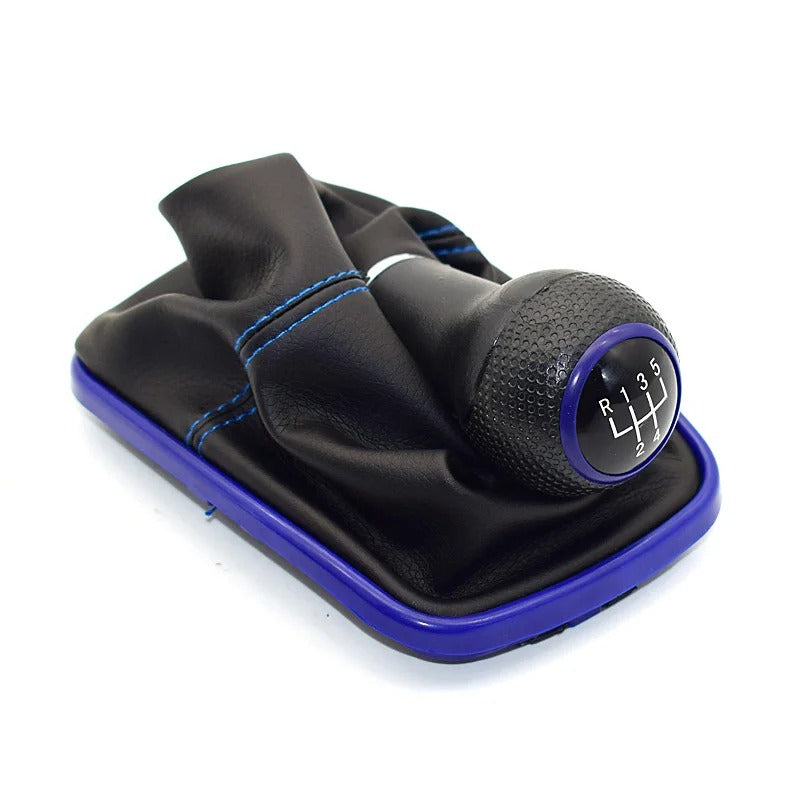 pommeau de vitesse pour golf 4 1999-2004 5 ou 6 vitesses