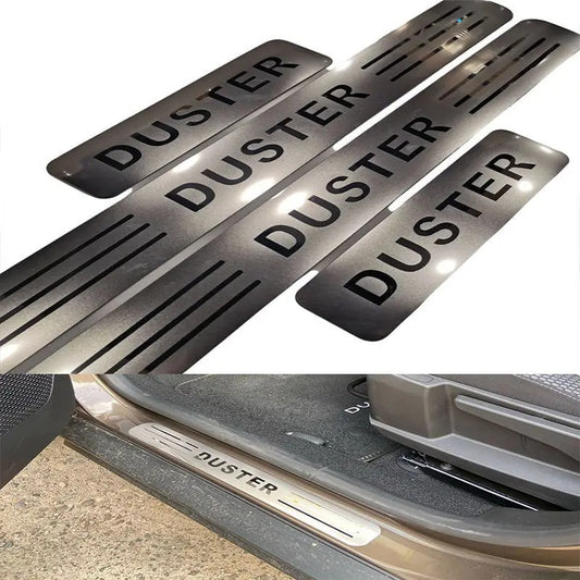 seuil de porte pour DACIA DUSTER