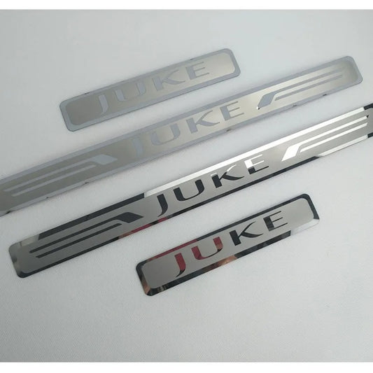 seuil de porte pour NISSAN JUKE 2010-2020