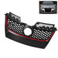 calandre pour volkswagen golf 5 GTI MK5