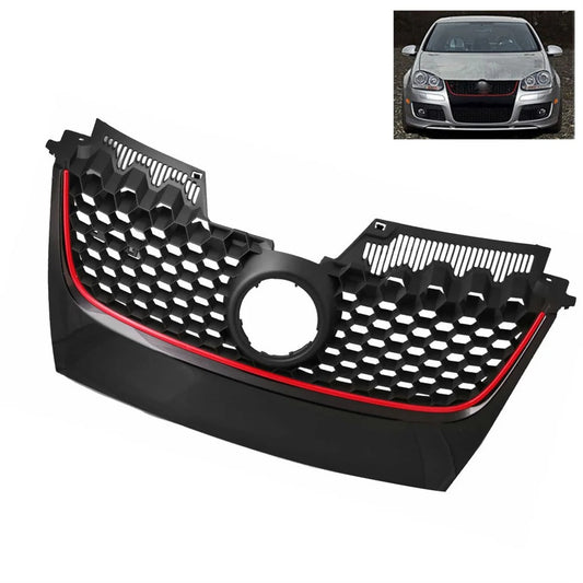 calandre pour volkswagen golf 5 GTI MK5