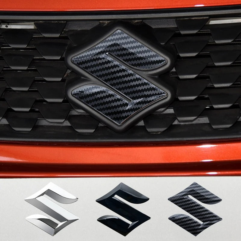 Emblème logo avant ou arrière Pour Suzuki Swift ALTO