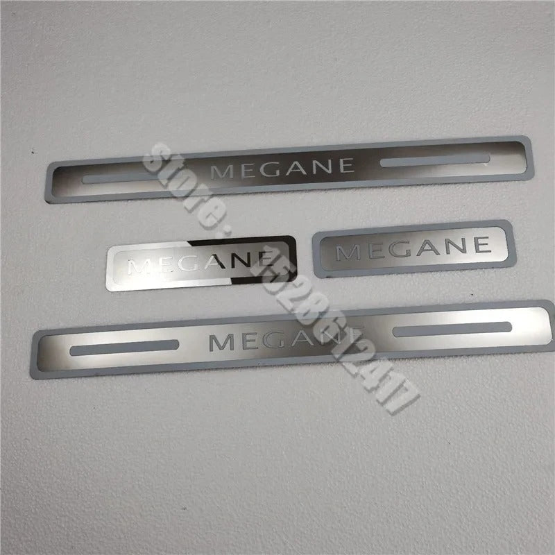 seuil de porte pour RENAULT Megane, 2009-2024