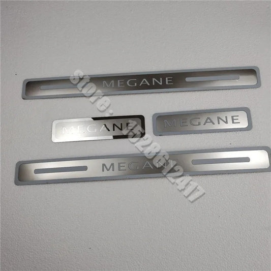 seuil de porte pour RENAULT Megane, 2009-2024