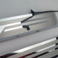 seuil de porte pour NISSAN JUKE 2010-2020